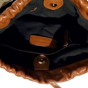 Burberry crossbody